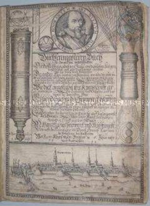 Buch über die Büchsenmeisterei