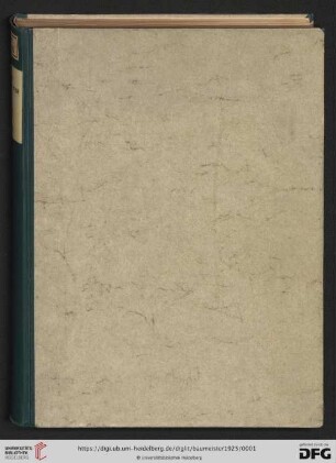 23: Baumeister: das Architektur-Magazin