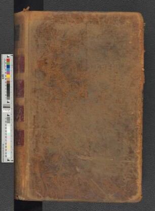 QII, Orientalische Philologie, Westasien 4. Semitische Völker überhaupt b. Juden I-III p.1-80: Realkatalog der Stadtbibliothek zu Hamburg