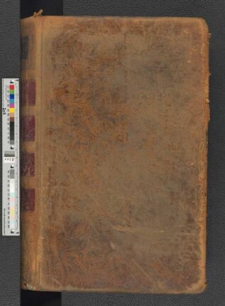 QII, Orientalische Philologie, Westasien 4. Semitische Völker überhaupt b. Juden I-III p.1-80: Realkatalog der Stadtbibliothek zu Hamburg