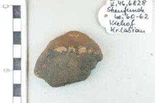 Gefäßfragment
