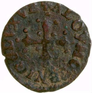 Münze, Sesino, 1570 - 1577