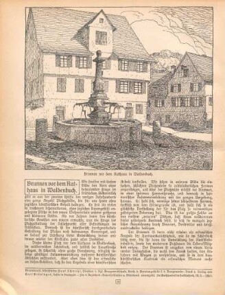 Gemeindehaus