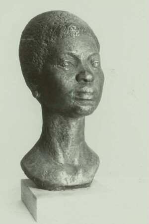 Porträt Adriana Hayfath