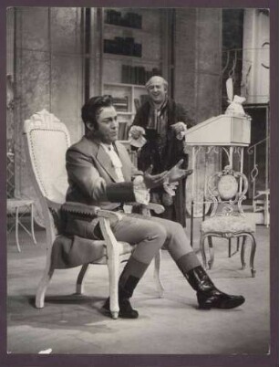 Don Pasquale (Gaetano Donizetti)