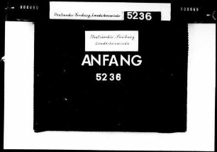 Vertilgung schädlicher Pflanzen