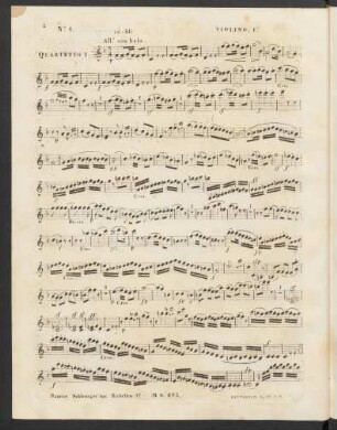 Violino 1o.