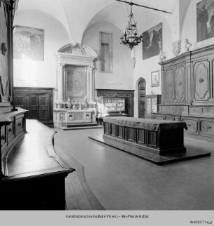 San Domenico, Siena