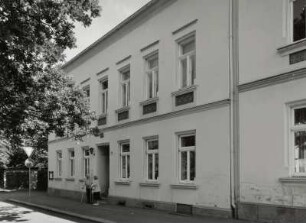 Evangelische-lutherische Supenintendentur