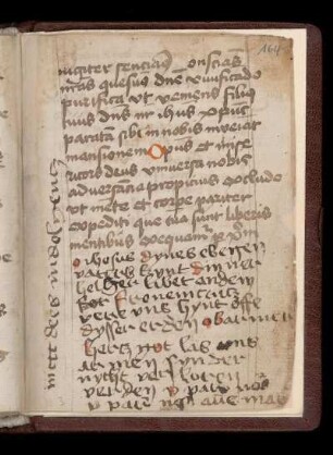 Gebet (16. Jh., Anfang)