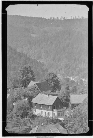 Königstein? Häuser