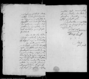 Hypothekenprotokolle der Adligen von Krosigk´schen Gerichte zu Schlewipp-Gröna und Leau