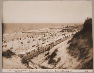 Westerland - Strand
