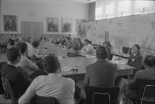 Vorentscheidung des Stadtplanungsausschusses zur Einrichtung einer Reitanlage auf dem ehemaligen Hofgut Rüppurr
