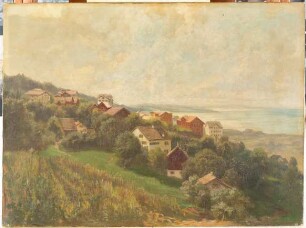 Walzenhausen am Bodensee