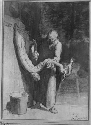 Der Metzger