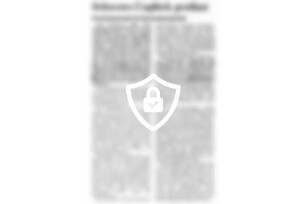 Schweres Unglück gesühnt