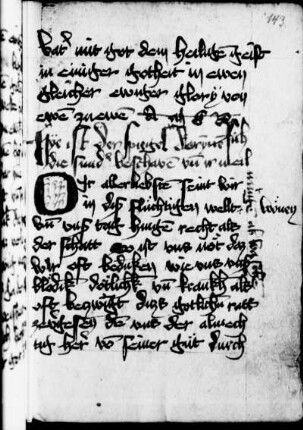 Pseudo-Augustinus: Speculum peccatoris, dt.
