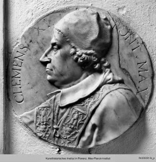 Papst Clemens XI.