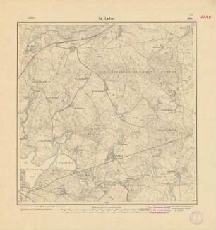 2237 (alte Nr.: 848) Gr. Raden