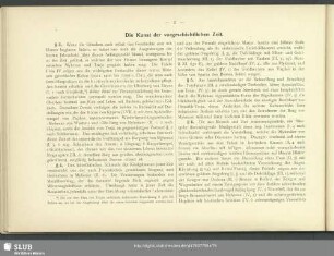Die Kunst der vorgeschichtlichen Zeit