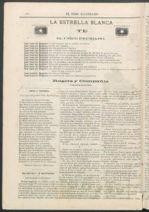 Los nervios y el matrimonio.