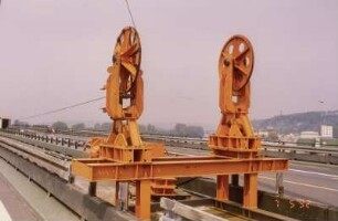 BSG Donaubrücke, Deggenau