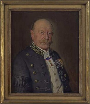 Ewald Hilger, Generaldirektor