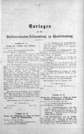 No. 5. (47-57) (47,48,49.), 20. März 1918