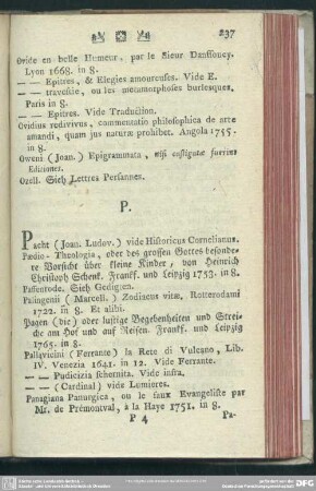 [Pacht - Puttana errante]