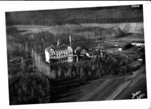 Kamenz (b. Dresden), Johannisbad