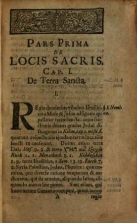 Antiquitates sacrae veterum Hebraeorum