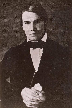 Friedrich von Bodelschwingh