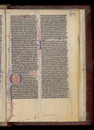1 Io (Epistula I Ioannis)