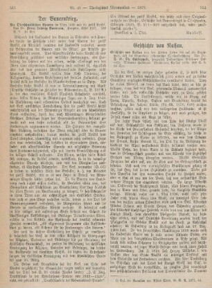 512-515 Geschichte von Nassau
