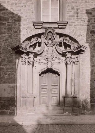 Eichsfelder Heimatmuseum