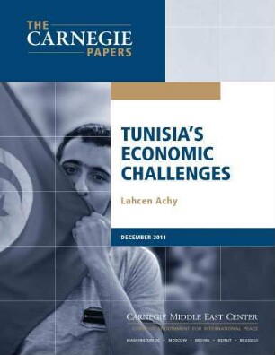 Tunisia's economic challenges