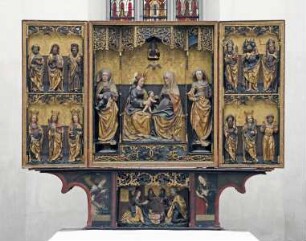Annenaltar