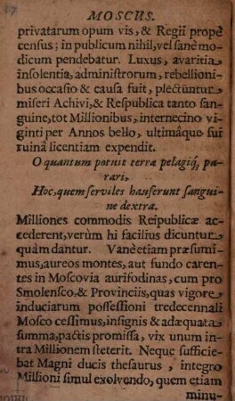 Censura Candidatorum ... Sceptri Polonici