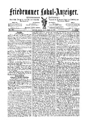 Nr. 213, 10.09.1909