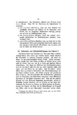 Nebenämter und Nebenbeschäftigungen des Lehrers