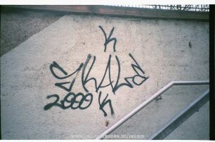 SKALE KAK 2000