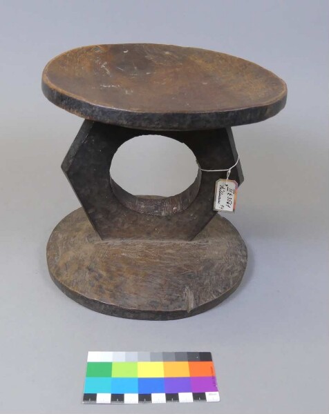 Stool