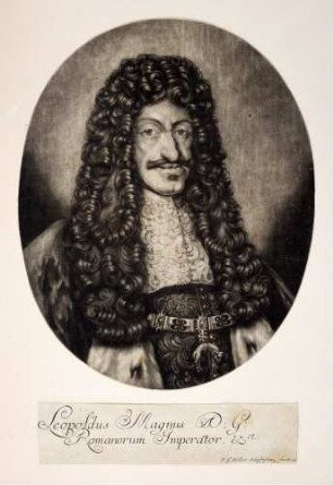 Leopold I.