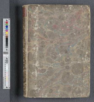 Journal eines Aufenthalts in Hamburg 1798