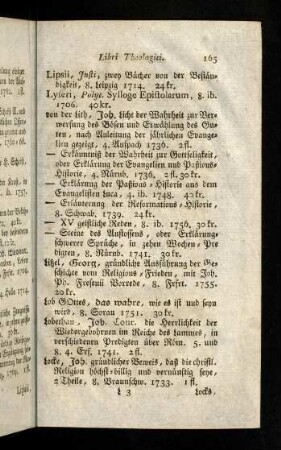 165-178, Locke - Masii