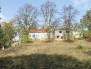 Glau, Trebbin, Birkenstraße 10
