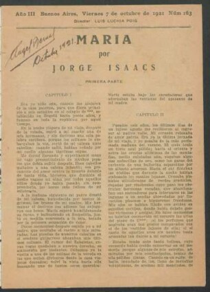 Capítulo II