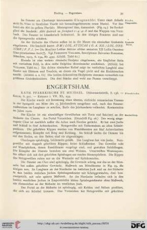 Engertsham