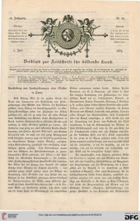 Heft 34 (5. Juni 1879)